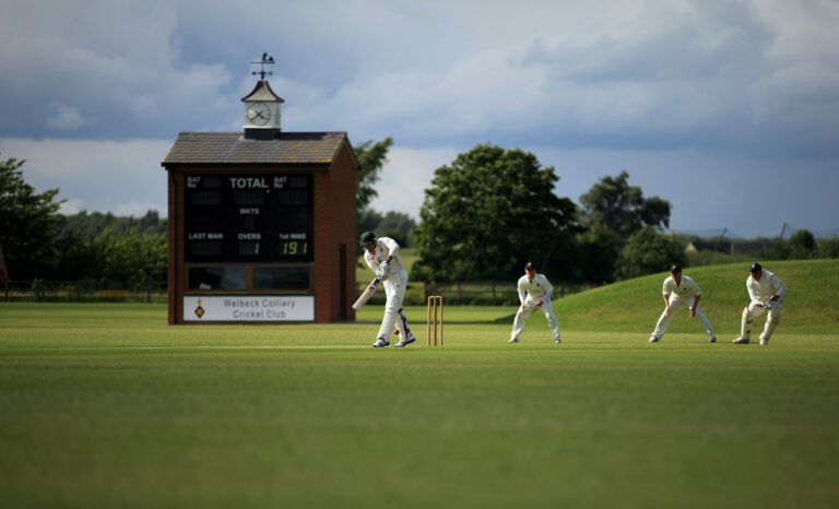 The Art of Power Hitting in Cricket: Techniques and Training Tips by 11xplay Pro Experts