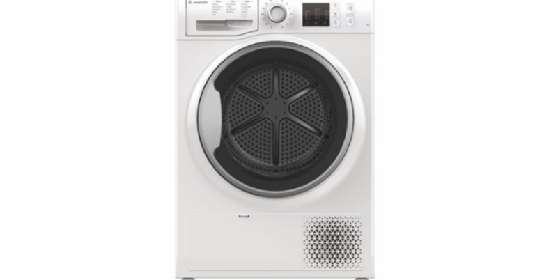 The Ultimate Guide to Choosing the Perfect Clothes Dryer for Your Home