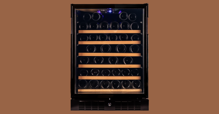 Wine Chiller: The Perfect Solution for Wine Storage and Enjoyment