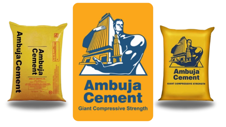 Ambuja Non-Trade Cement: The Ideal Bulk Solution for Cost-Effective and Durable Construction