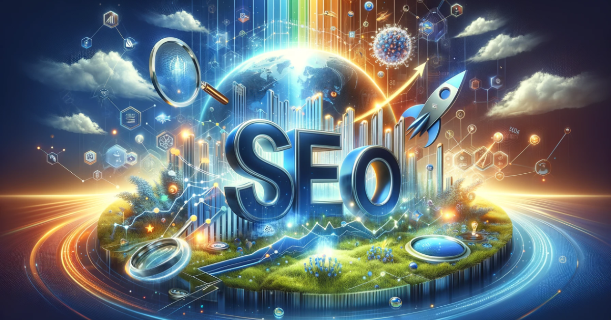 SEO Consultant Singapore