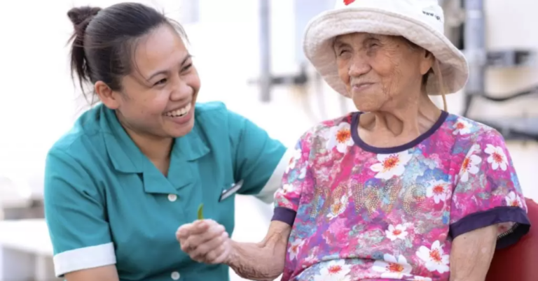 Elderly Day Care: Providing Quality Care and Compassionate Support