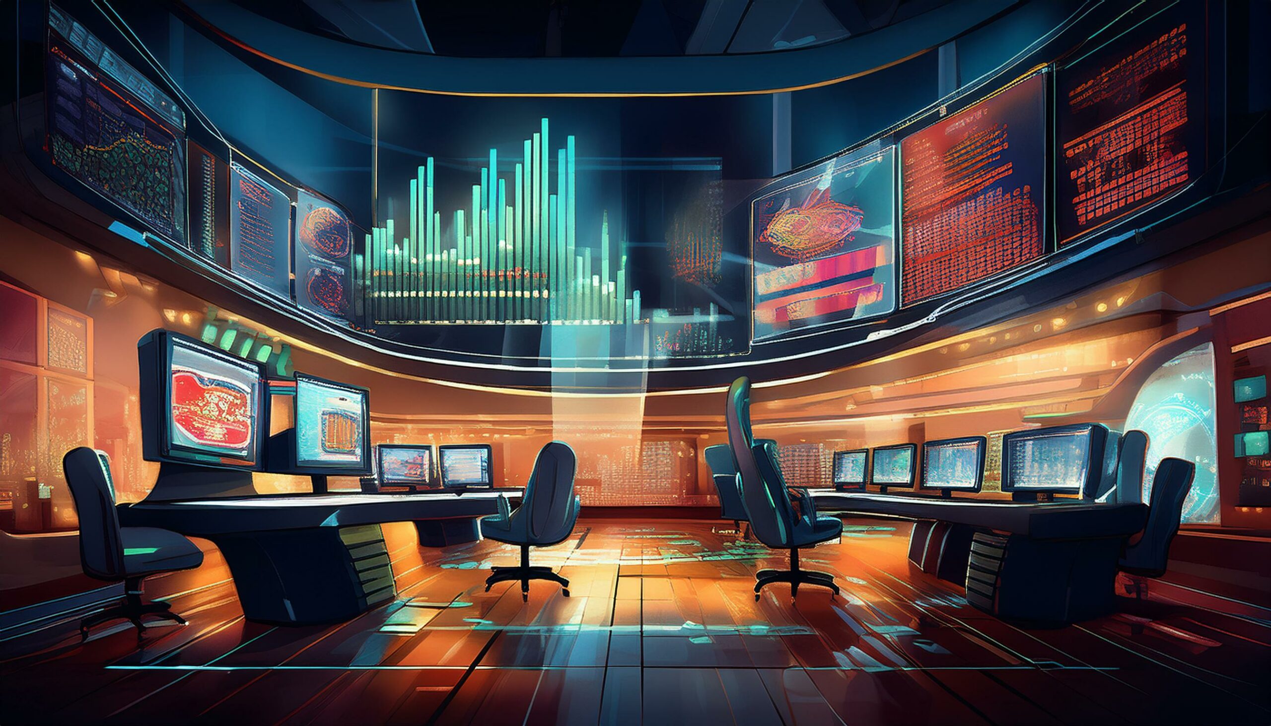 Gullybet, Radhe Exchange