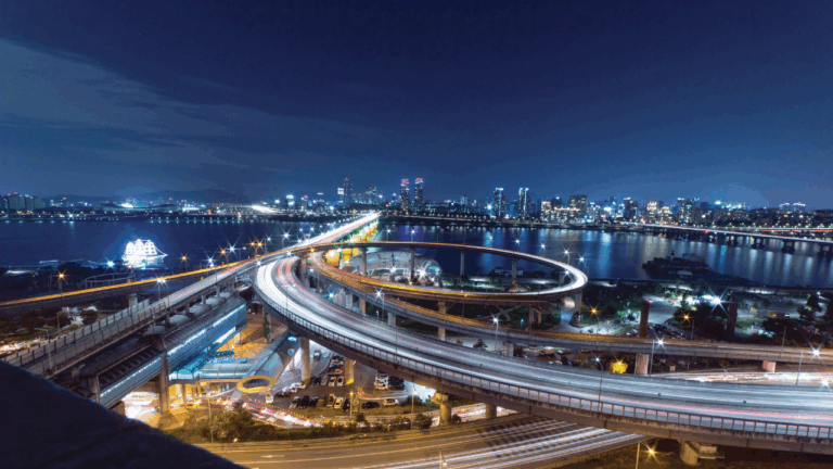 Infrastructure Development in India 2025: How It’s Helping Businesses Grow