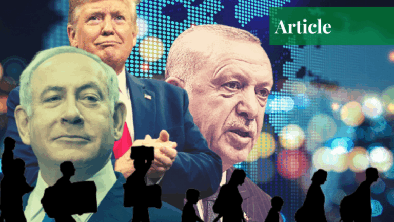 Rise of Populism: A Global Phenomenon?