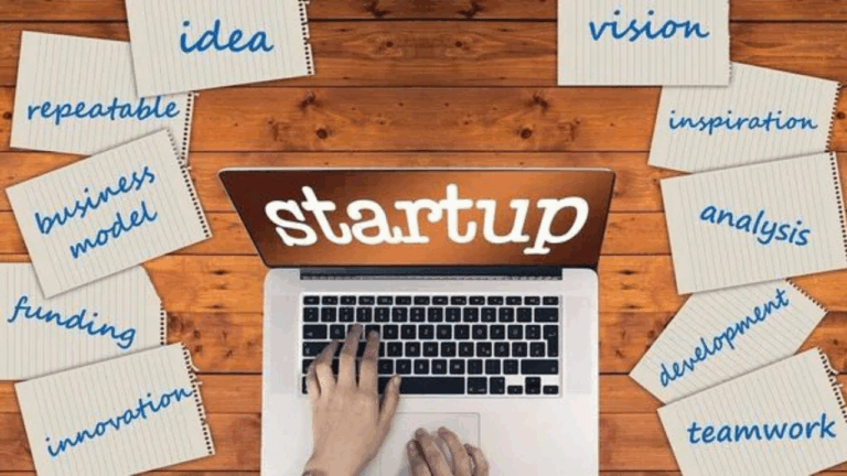 Startup Ecosystem in India 2025: Key Players, New Trends & Future Outlook