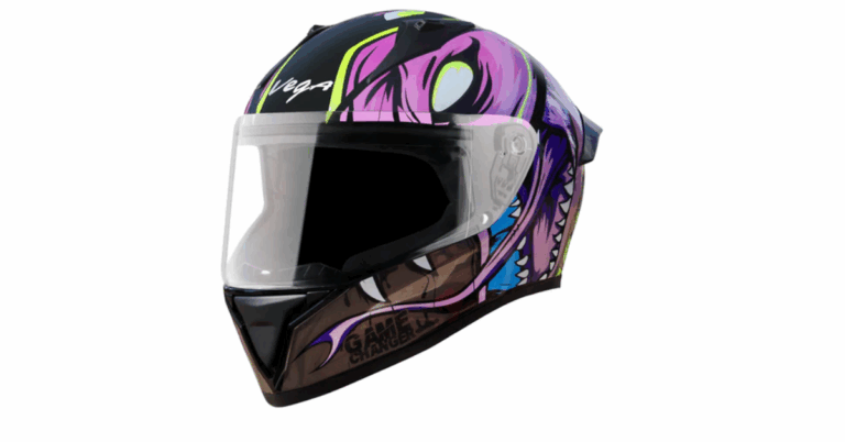 Vega Helmets: The Perfect Blend of Style, Safety, and Performance