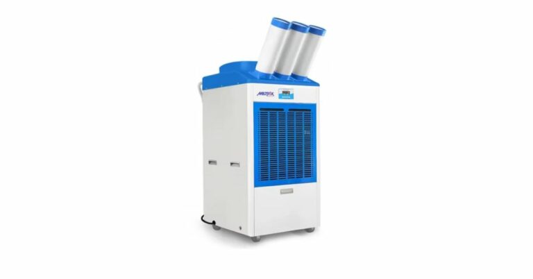 Marine Spot AC Unit: A Complete Guide for Marine Cooling Solutions