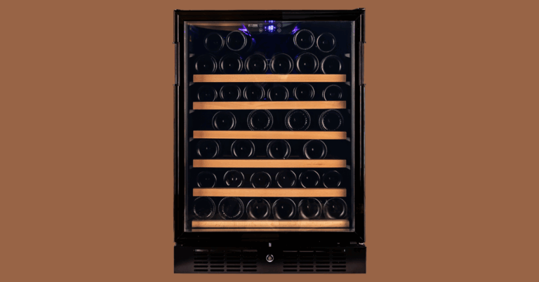 The Timeless Charm of a Wine Cellar